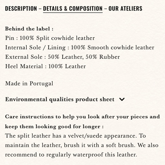 Sezane Anaelle Thigh High Suede Leather Over The Knee Pointy Boots Lemon Yellow - Picture 14 of 14